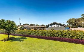 Lemon Tree Passage Motel